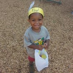 Stephanie Jean-Baptiste