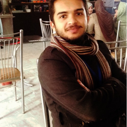 Salman Tariq’s avatar