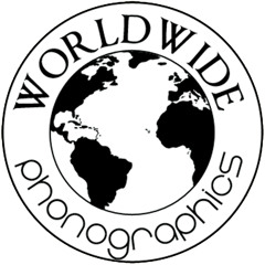 World Wide Phonographics