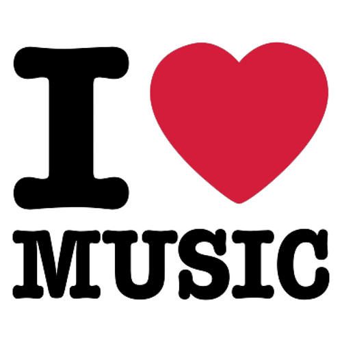 I LOVE MUSIC’s avatar