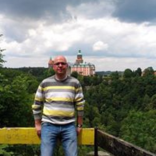 Tomasz Pajdzik’s avatar