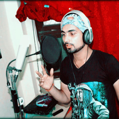 Anorex punjabi rapper