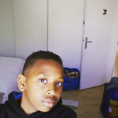 Thierryl Cesar