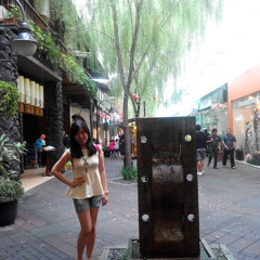 [SvX] M.C-Margareth Chia