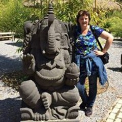 Lisette Korshuize