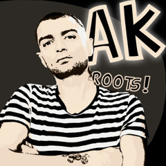 Ak Roots
