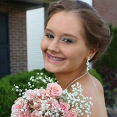 Carleigh Fleischmann