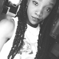 Adrianne Tori Gittens