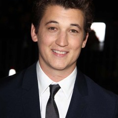 miles teller bae <3<3