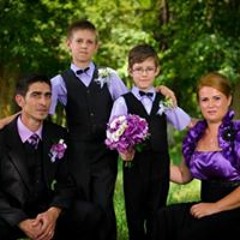 Sarosi Adina Si Lucian