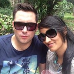 Neil Edward Patrick Hart