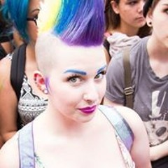 Sarah Alizabeth Mosley