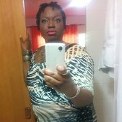 Jemima Nadine Alexander