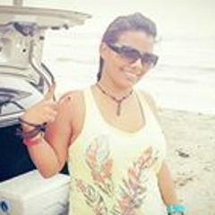 Gisselle Andrade P