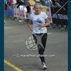 Rosalie van den Helder