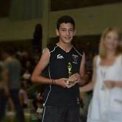 Constantinos Savva