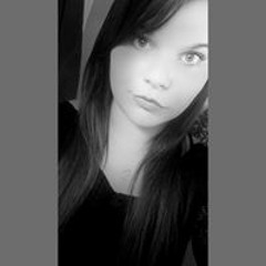 Megan Renée Hartgraves