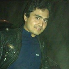 Izhar Ahmad