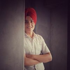 Amritpal Singh