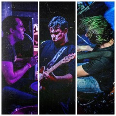 MQN - TRIPPING REALITY