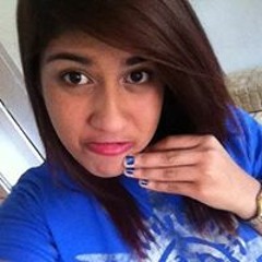 Alejandra Guevara Brito