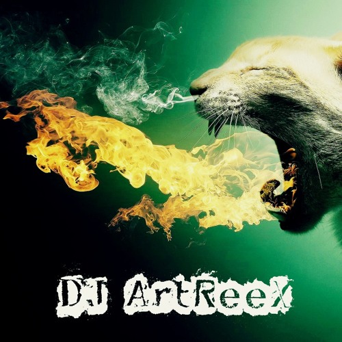 ArtReeX’s avatar
