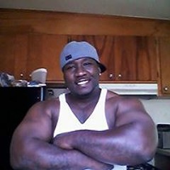 Charles Wayne Wilkerson