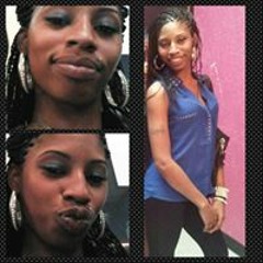 Ranesha Mythree Trent