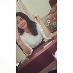 Reyna Marie Dagondon