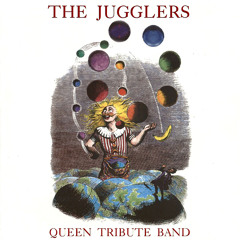The Jugglers Queen