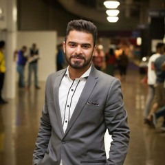 Sahil Ghai