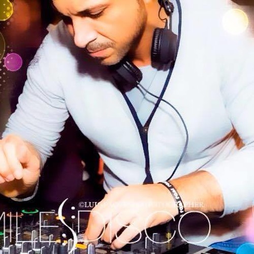 Stream J A N F R Y DJ music | Listen to songs, albums, playlists for ...