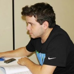 Gabriel Casagrande