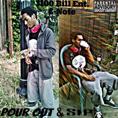 C-Note (100Dollabillent)