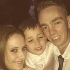 Daniel Mark Thatcher