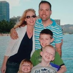 Kelly Stinson-Warden