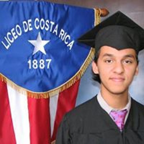Aaron Castro Briceño’s avatar