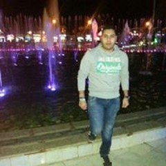 Emad Metwally