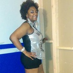 Chasity Powell Martin