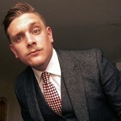 Laurence_Norman_Tattoo