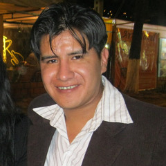 Ariel Marin Camacho