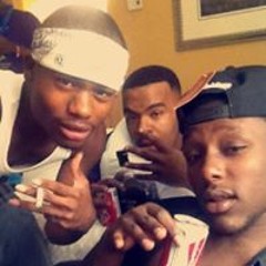 Darius Yfn Gates Sr.