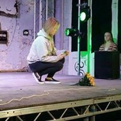 Shannon Lucy MacKenzie