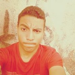 Ahmed Ashraf