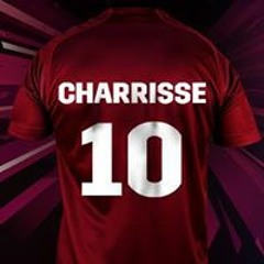 Charrisse Adine Galiki