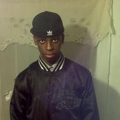 Emmanuel Fadinho Falola