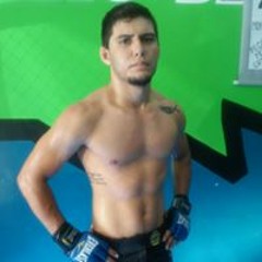 Luisão Cachorro Louco