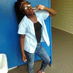 Nita Nitaa Ah'blessin