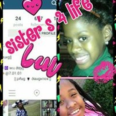 Shikenya Keltrese Wells