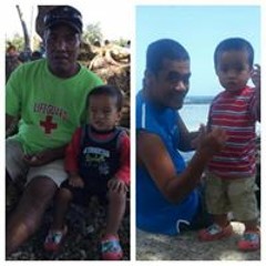 Jiko Kevin Tino Minor